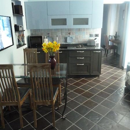 Casa Orefici, 4 Apartments In Front Of Aquarium! Janov Exteriér fotografie