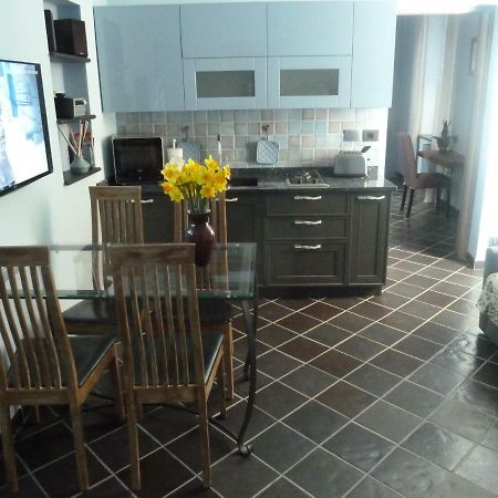 Casa Orefici, 4 Apartments In Front Of Aquarium! Janov Exteriér fotografie