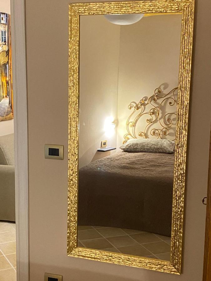 Casa Orefici, 4 Apartments In Front Of Aquarium! Janov Exteriér fotografie