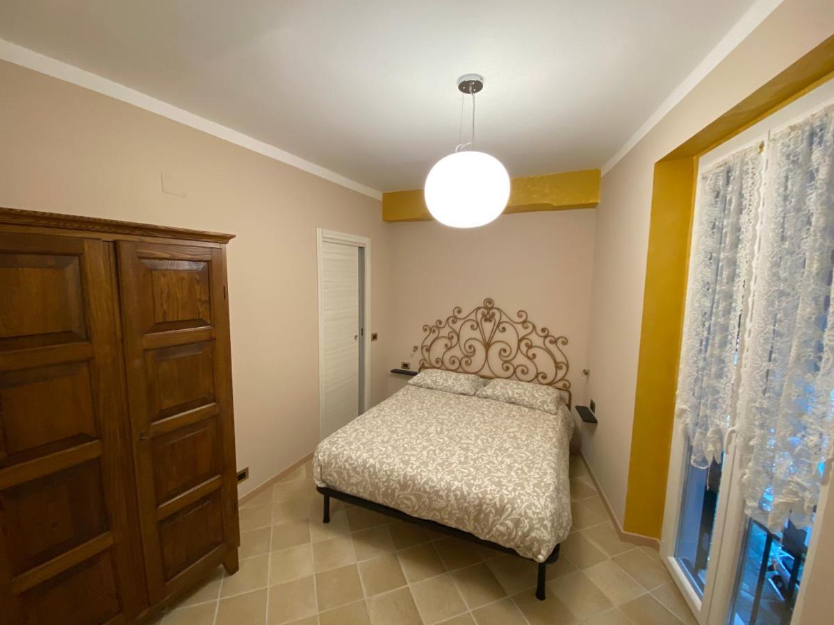 Casa Orefici, 4 Apartments In Front Of Aquarium! Janov Exteriér fotografie