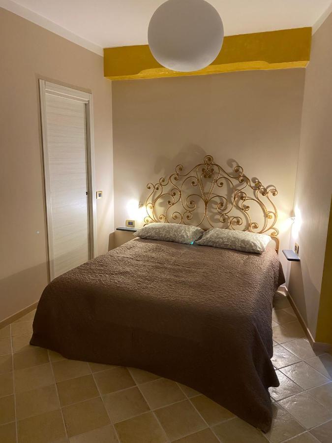 Casa Orefici, 4 Apartments In Front Of Aquarium! Janov Exteriér fotografie