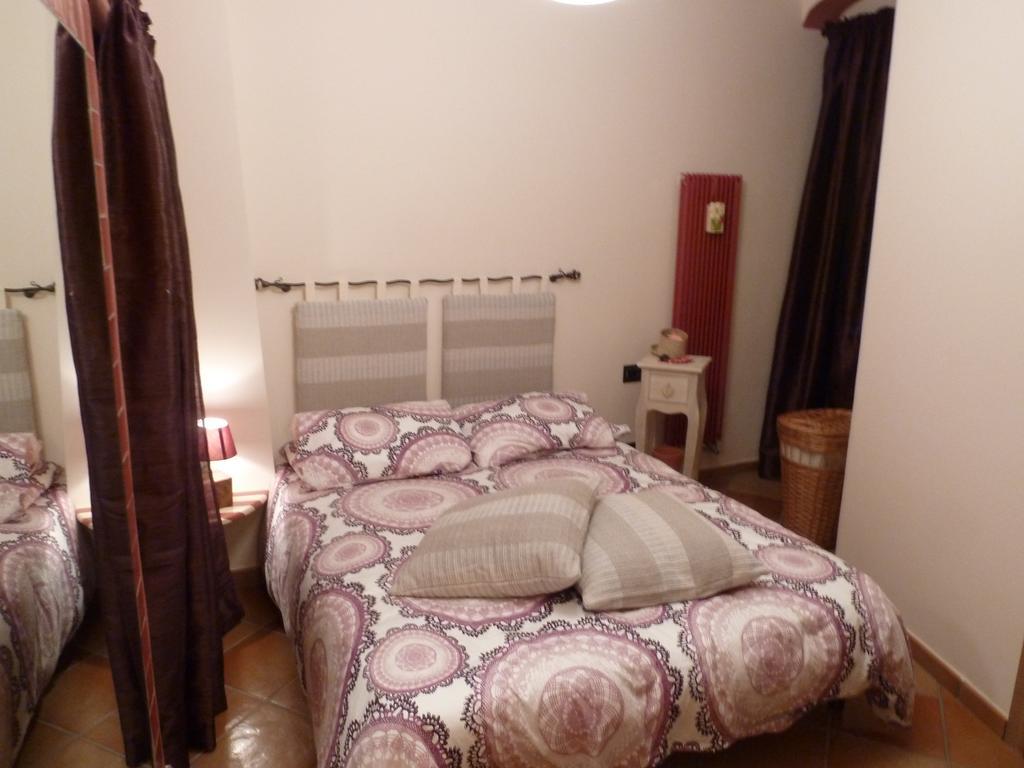 Casa Orefici, 4 Apartments In Front Of Aquarium! Janov Pokoj fotografie