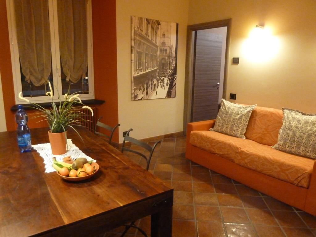 Casa Orefici, 4 Apartments In Front Of Aquarium! Janov Exteriér fotografie