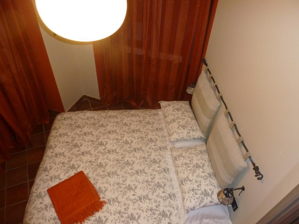 Casa Orefici, 4 Apartments In Front Of Aquarium! Janov Exteriér fotografie