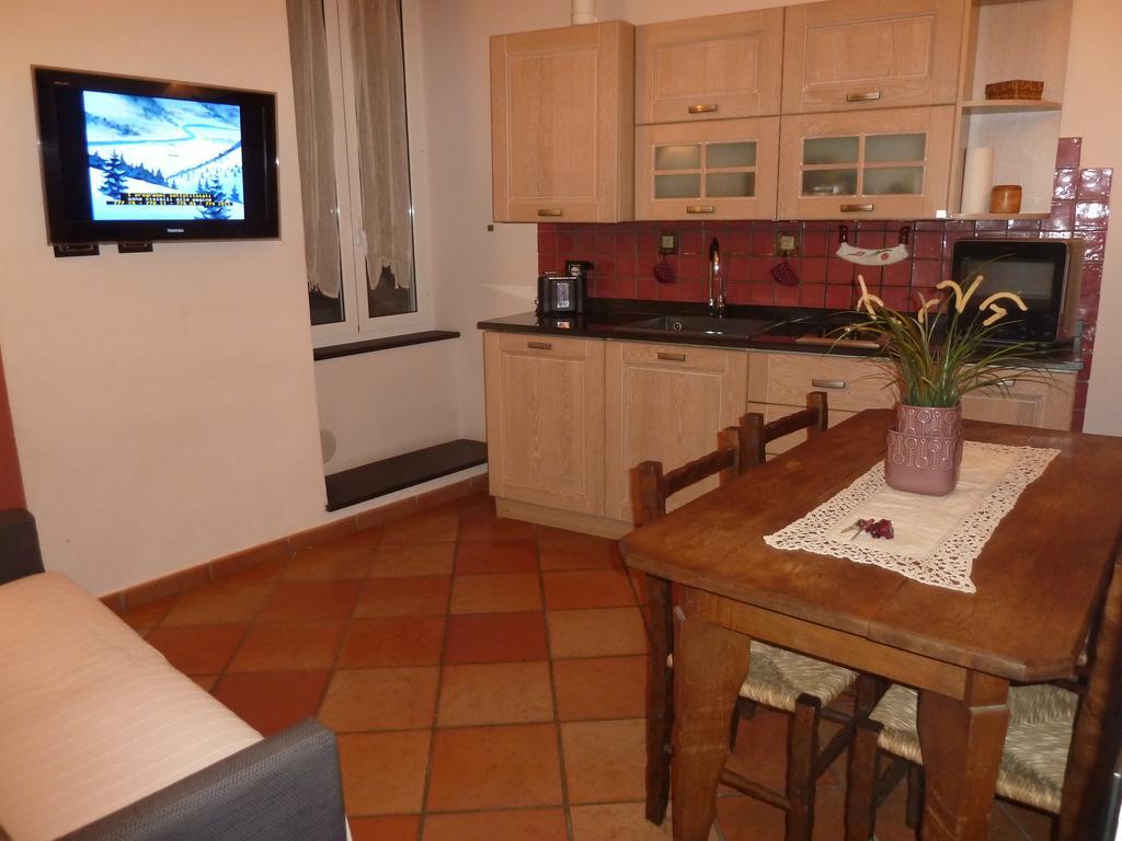 Casa Orefici, 4 Apartments In Front Of Aquarium! Janov Exteriér fotografie