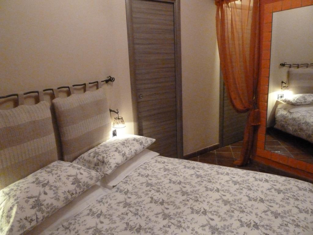 Casa Orefici, 4 Apartments In Front Of Aquarium! Janov Exteriér fotografie