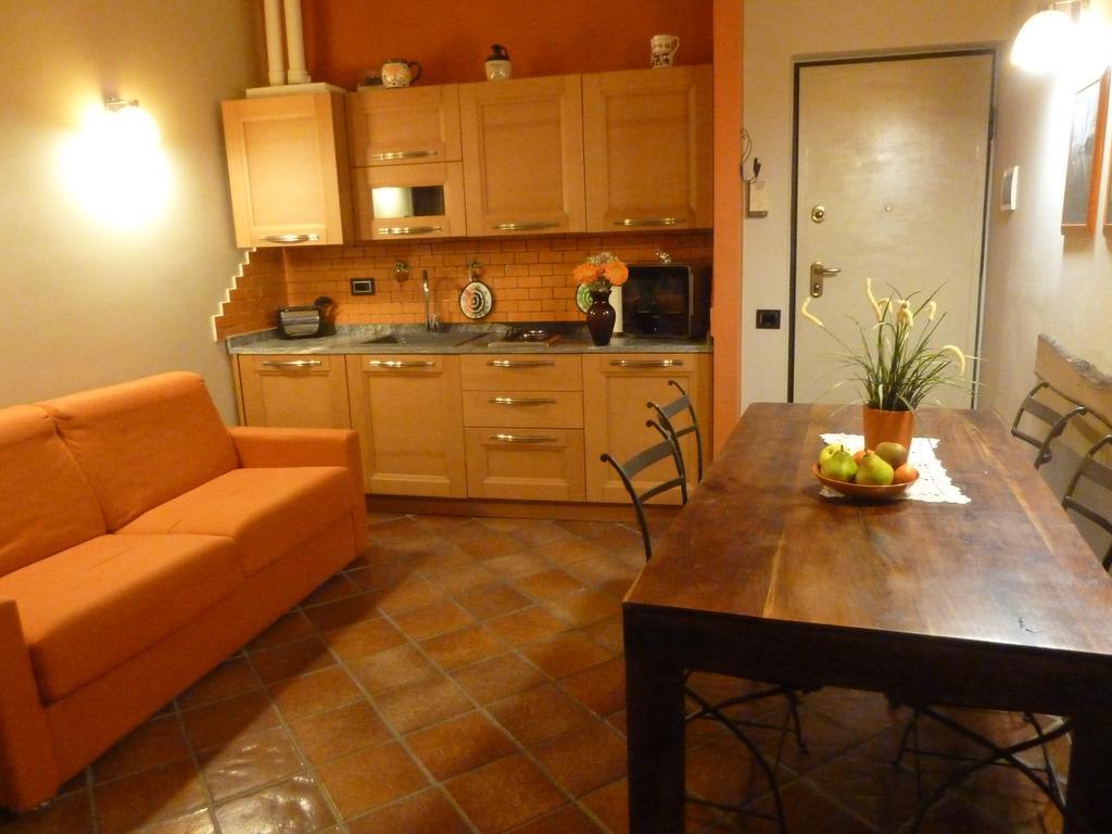 Casa Orefici, 4 Apartments In Front Of Aquarium! Janov Exteriér fotografie