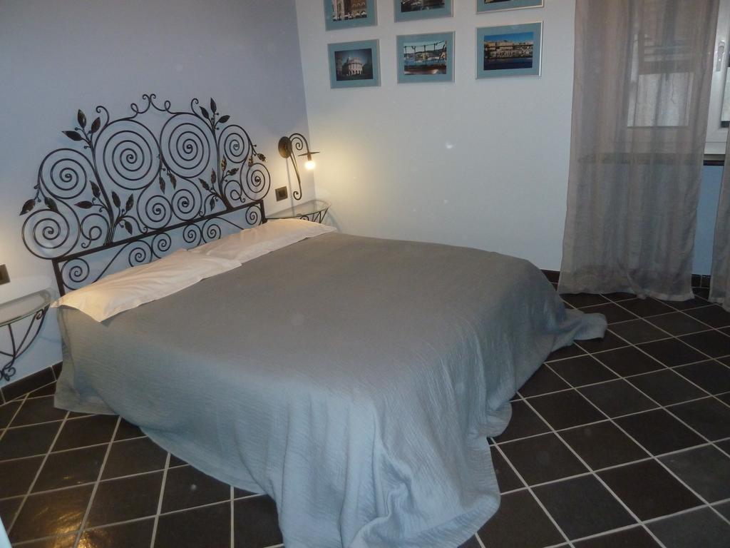 Casa Orefici, 4 Apartments In Front Of Aquarium! Janov Exteriér fotografie