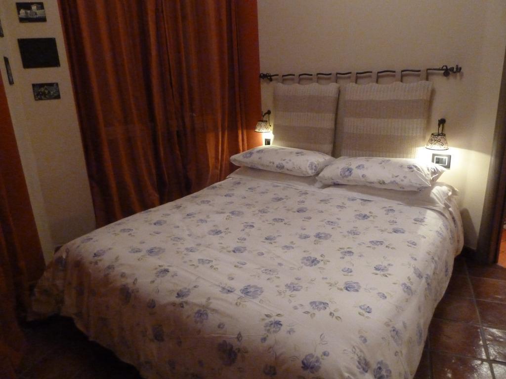 Casa Orefici, 4 Apartments In Front Of Aquarium! Janov Exteriér fotografie