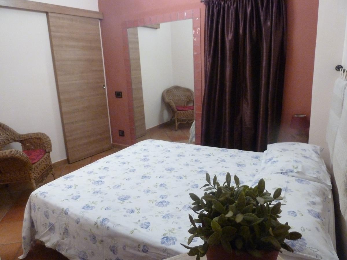 Casa Orefici, 4 Apartments In Front Of Aquarium! Janov Exteriér fotografie