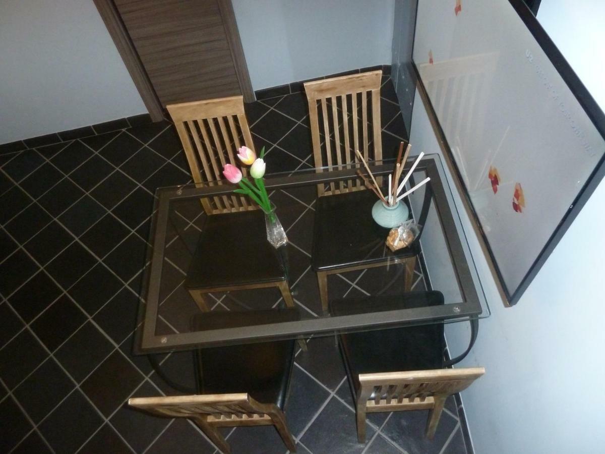 Casa Orefici, 4 Apartments In Front Of Aquarium! Janov Exteriér fotografie