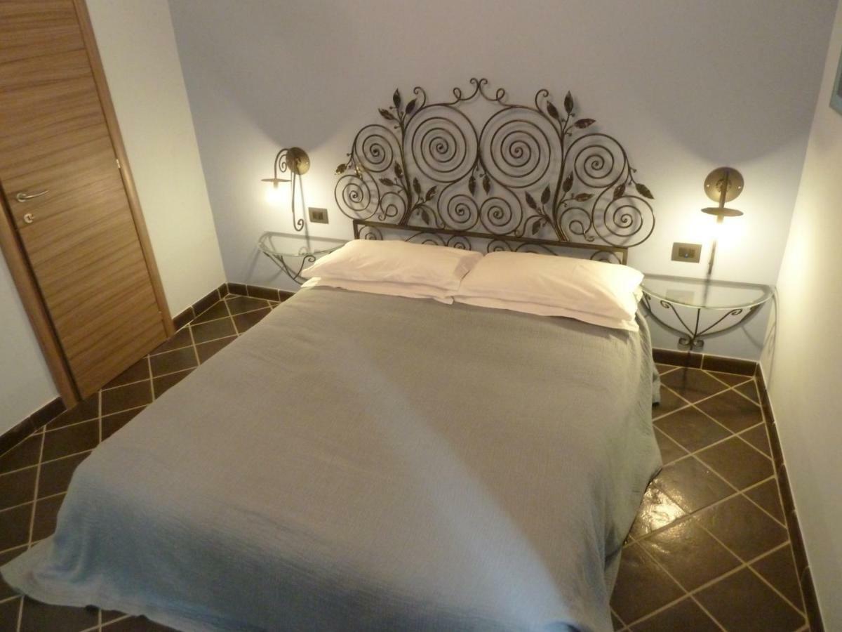 Casa Orefici, 4 Apartments In Front Of Aquarium! Janov Exteriér fotografie