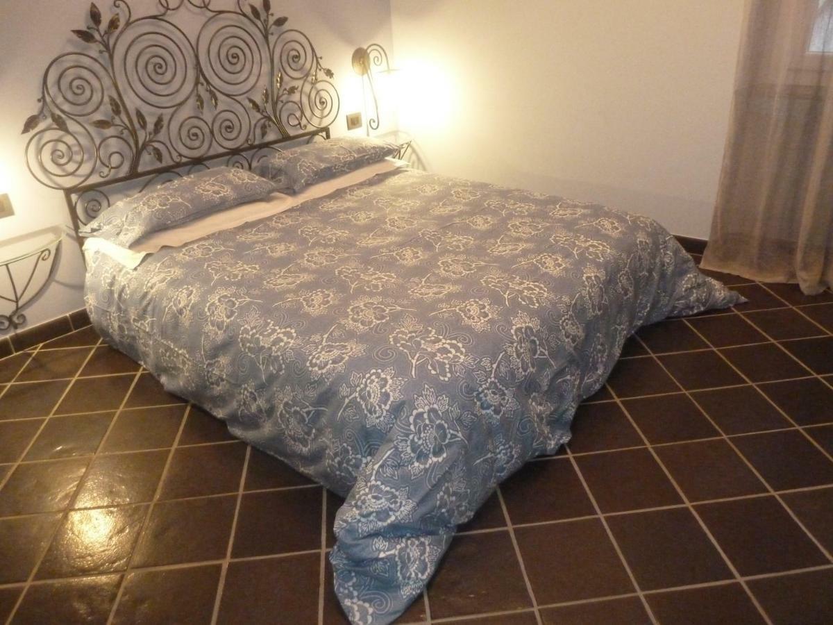 Casa Orefici, 4 Apartments In Front Of Aquarium! Janov Exteriér fotografie