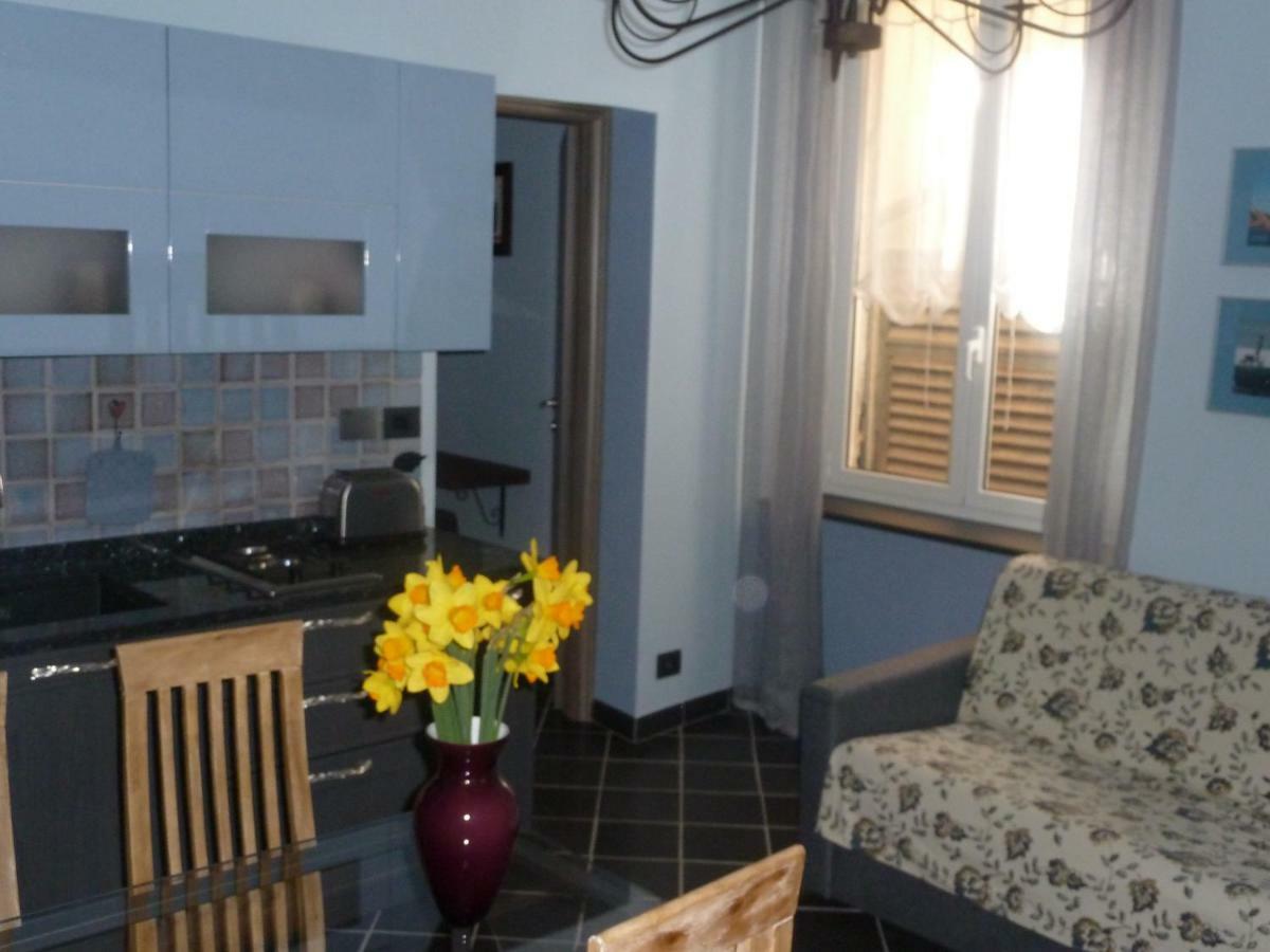 Casa Orefici, 4 Apartments In Front Of Aquarium! Janov Exteriér fotografie