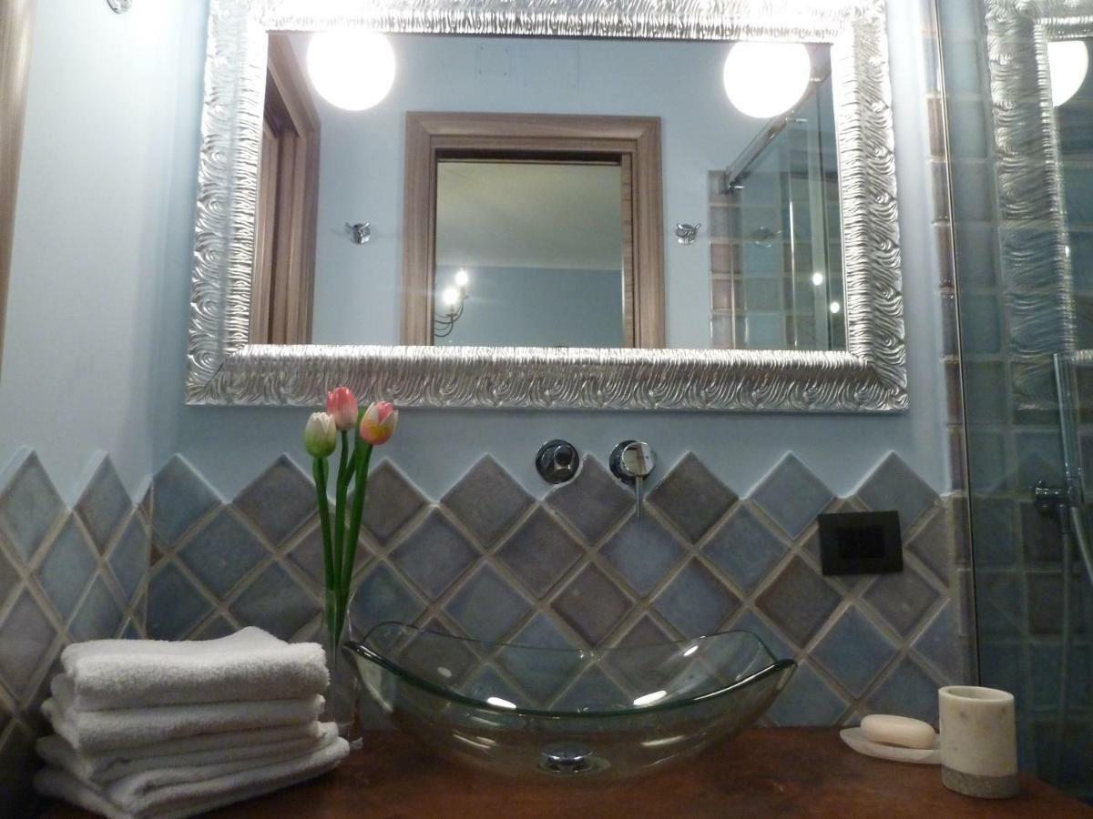 Casa Orefici, 4 Apartments In Front Of Aquarium! Janov Exteriér fotografie